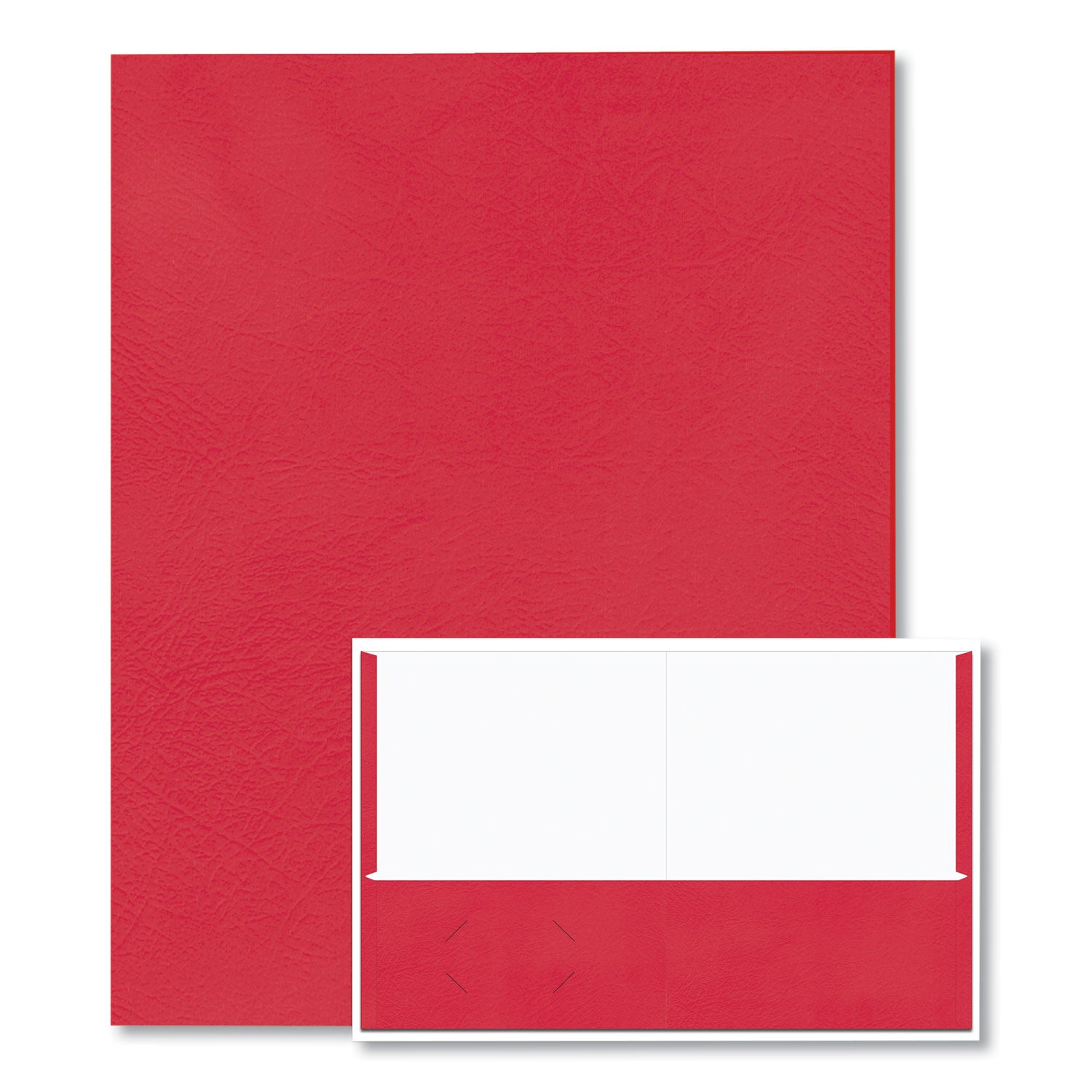 pocket-folder-05-capacity-11-x-85-red-25-box-10-boxes-carton-ships-in-4-6-business-days_roa50123cs - 2