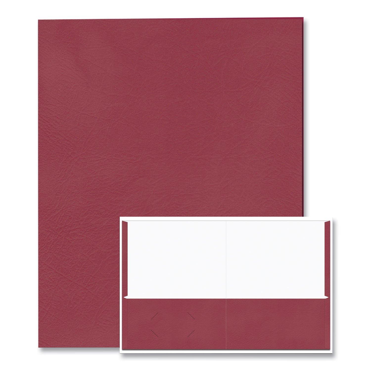 pocket-folder-05-capacity-11-x-85-scarlet-25-box-10-boxes-carton-ships-in-4-6-business-days_roa50112cs - 2