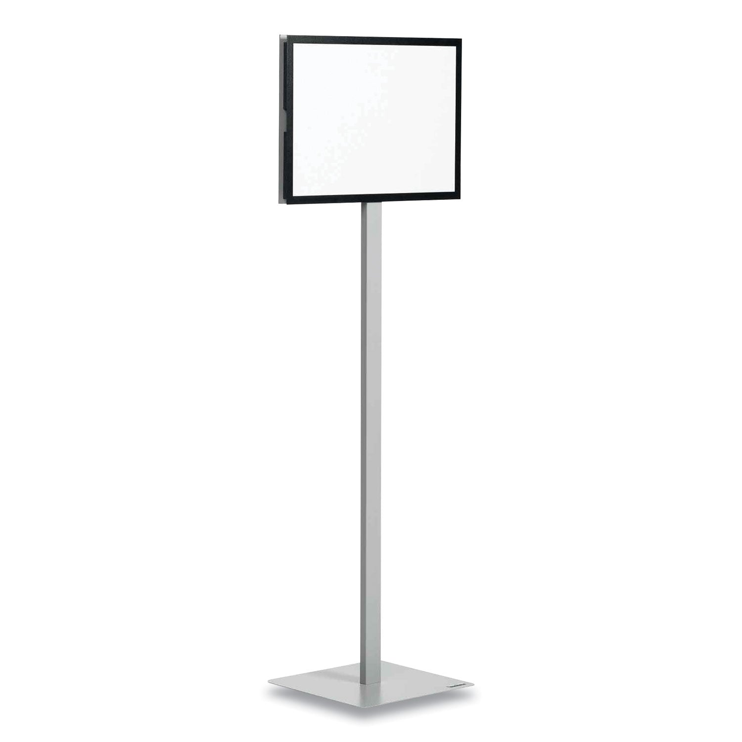 info-basic-floor-stand-5531-tall-black-stand-11-x-17-face_dbl501157 - 1