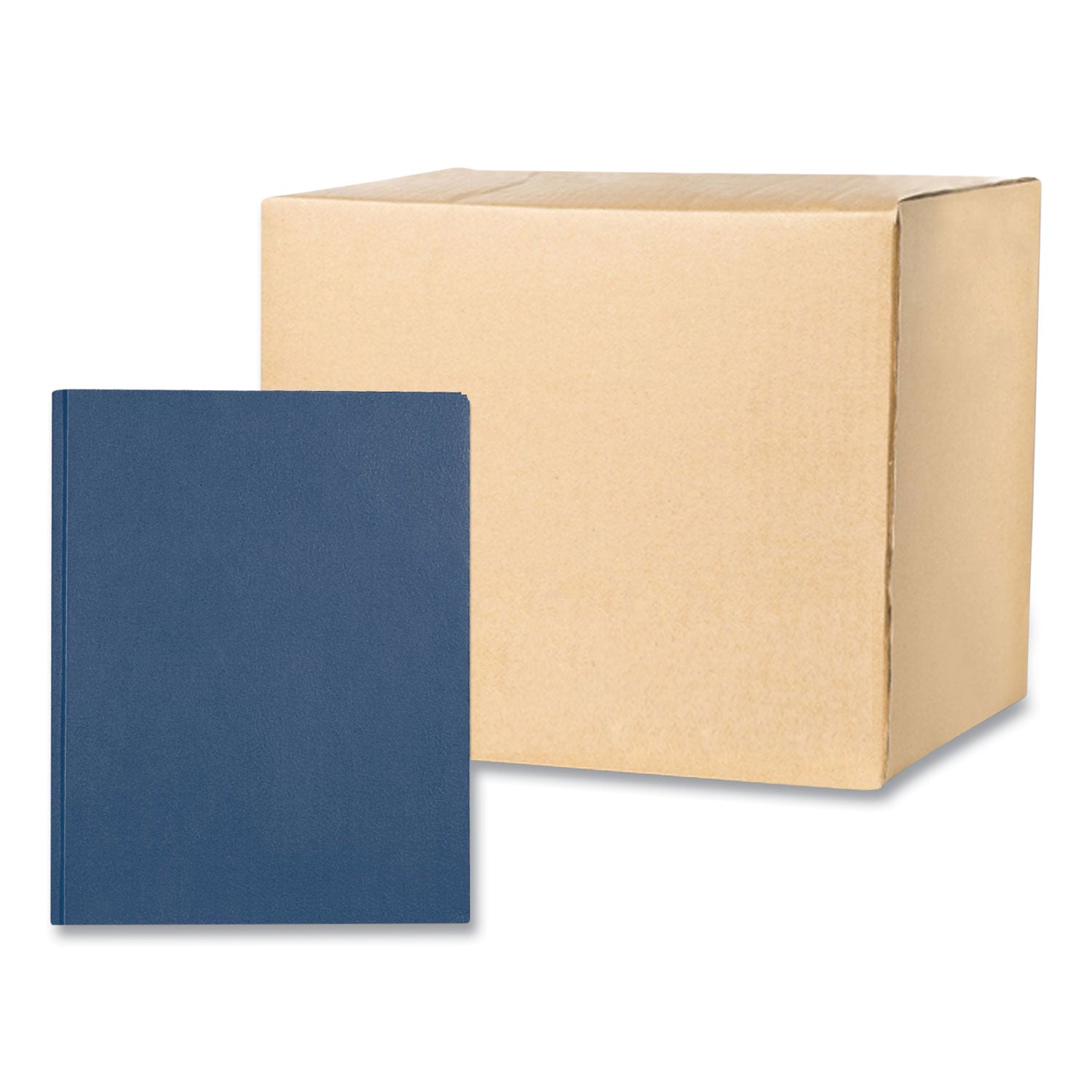 pocket-folder-with-3-fasteners-05-capacity-11-x-85-dark-blue-25-box-10-boxes-carton-ships-in-4-6-business-days_roa54121cs - 7