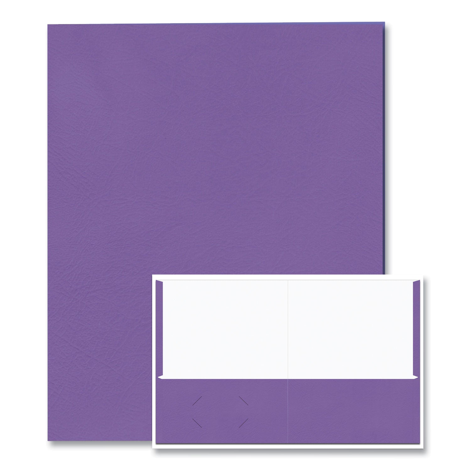 pocket-folder-05-capacity-11-x-85-purple-25-box-10-boxes-carton-ships-in-4-6-business-days_roa50114cs - 7