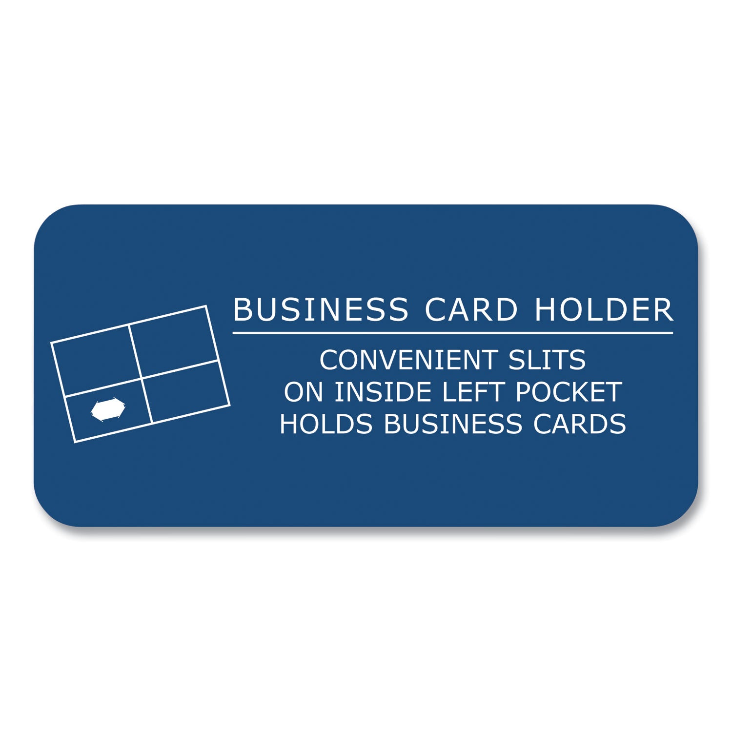 Pocket Folder, 0.5" Capacity, 11 x 8.5, Red, 25/Box, 10 Boxes/Carton, Ships in 4-6 Business Days