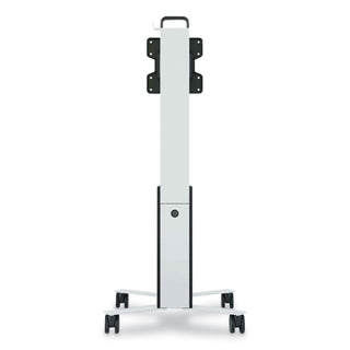 mobile-tv-cart-coworksation-engineered-wood-3-shelves-40-lb-capacity-225-x-226-x-5089-white_dbl370202 - 1