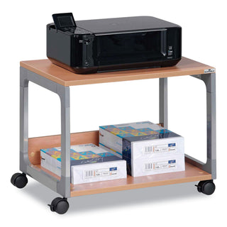 system-48-multi-function-trolley-metal-2-shelves-236-x-187-x-17-beech_dbl3710124 - 4