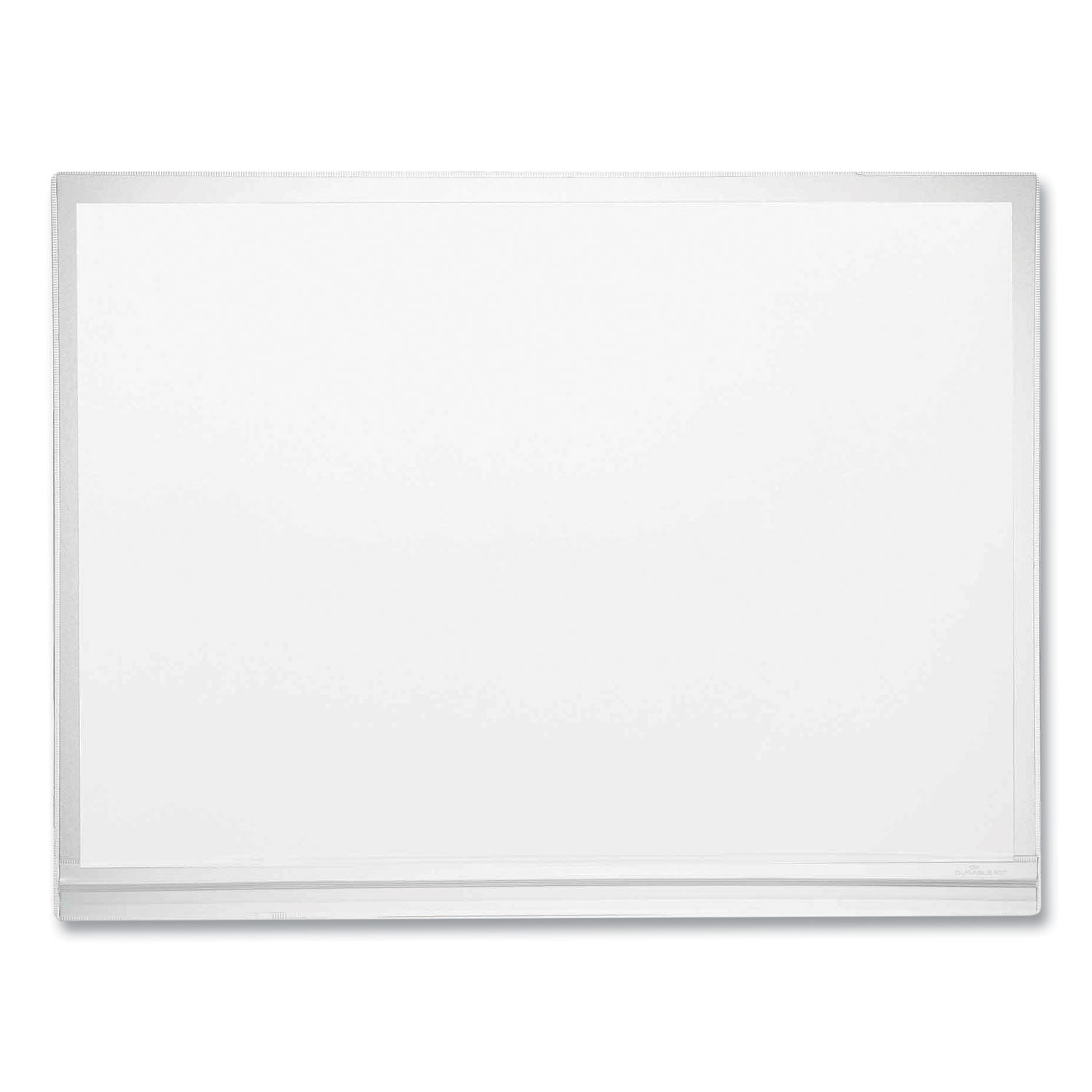 self-adhesive-water-resistant-sign-holder-11-x-17-clear-frame-5-pack_dbl501719 - 5