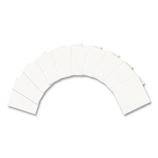 transparent-notes-unruled-3-x-3-transparent-36-sheets-pad-10-pads-pack_mmm600trspt10pk - 3