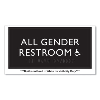 ada-sign-all-gender-restroom-accessible-plastic-4-x-4-clear-white_uss69921 - 2