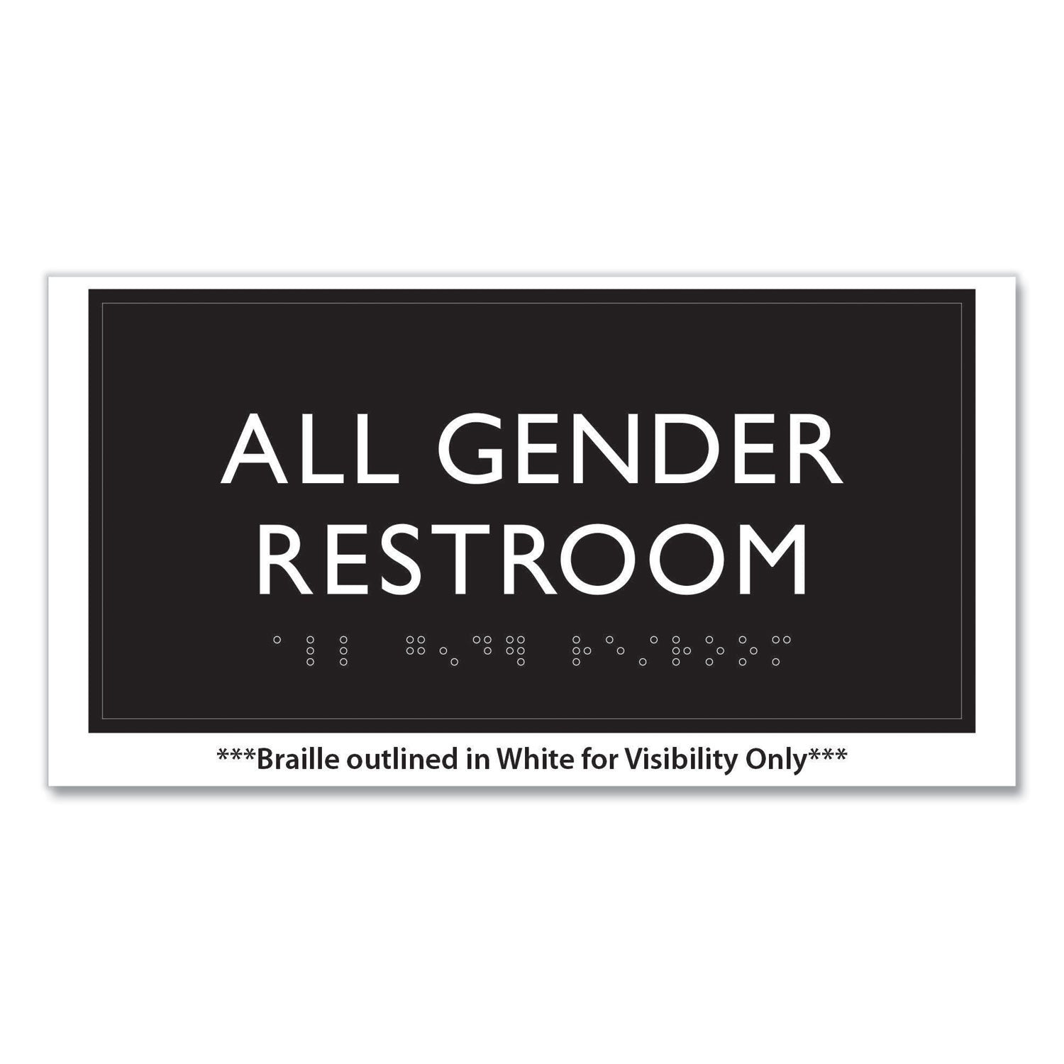 ada-sign-all-gender-restroom-plastic-4-x-4-clear-white_uss69920 - 2