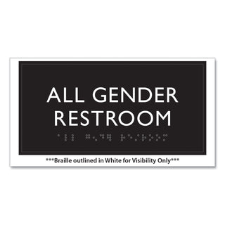ada-sign-all-gender-restroom-plastic-4-x-4-clear-white_uss69920 - 2