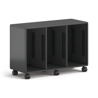 class-ifi-tote-storage-cabinet-three-wide-4663-x-1875-x-3138-charcoal-gray_honest2h3wnssna - 1