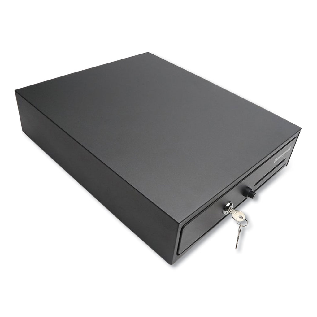 space-saving-steel-cash-drawer-4-bill-5-coin-slots-key-lock-17-x-13-x-4-black_hwl6313 - 4