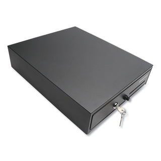 space-saving-steel-cash-drawer-4-bill-5-coin-slots-key-lock-17-x-13-x-4-black_hwl6313 - 4