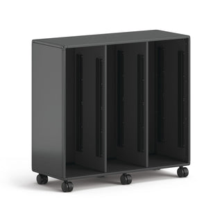 class-ifi-tote-storage-cabinet-three-wide-4663-x-1875-x-4413-charcoal-gray_honest3h3wnssna - 1
