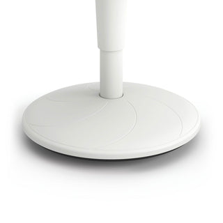 revel-adjustable-height-fidget-stool-backless-supports-up-to-250-lb-1375-to-185-seat-height-charcoal-seat-white-base_honefs01s - 2