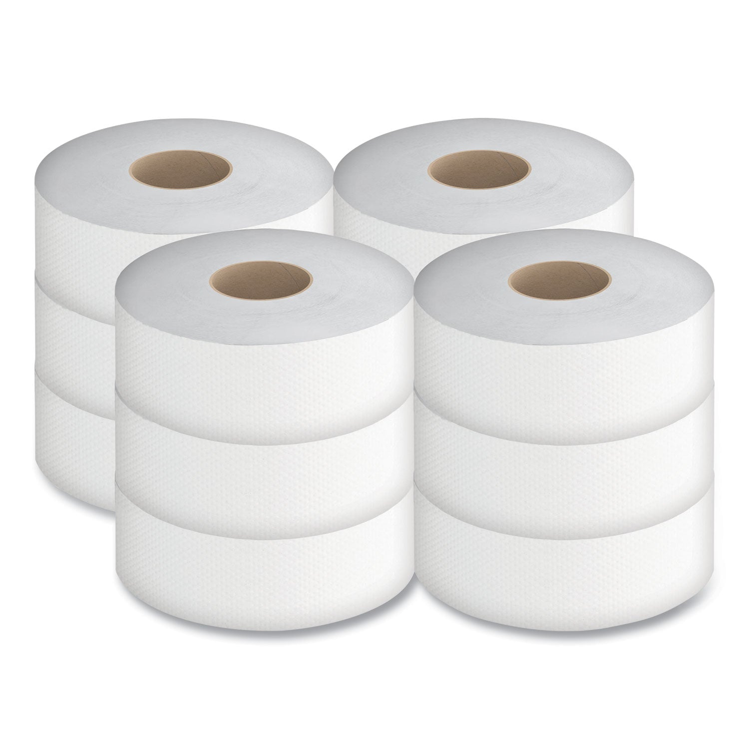 select-jumbo-bath-tissue-septic-safe-2-ply-white-33-x-1000-ft-12-rolls-carton_csdb140 - 4