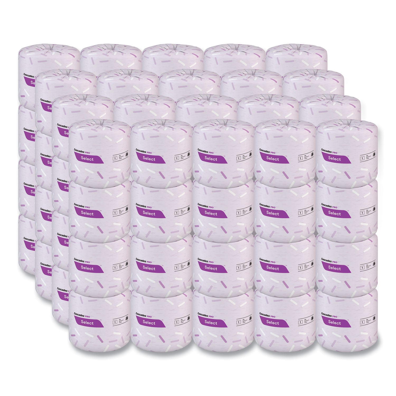 select-standard-bath-tissue-1-ply-white-1210-roll-80-rolls-carton_csdb150 - 4