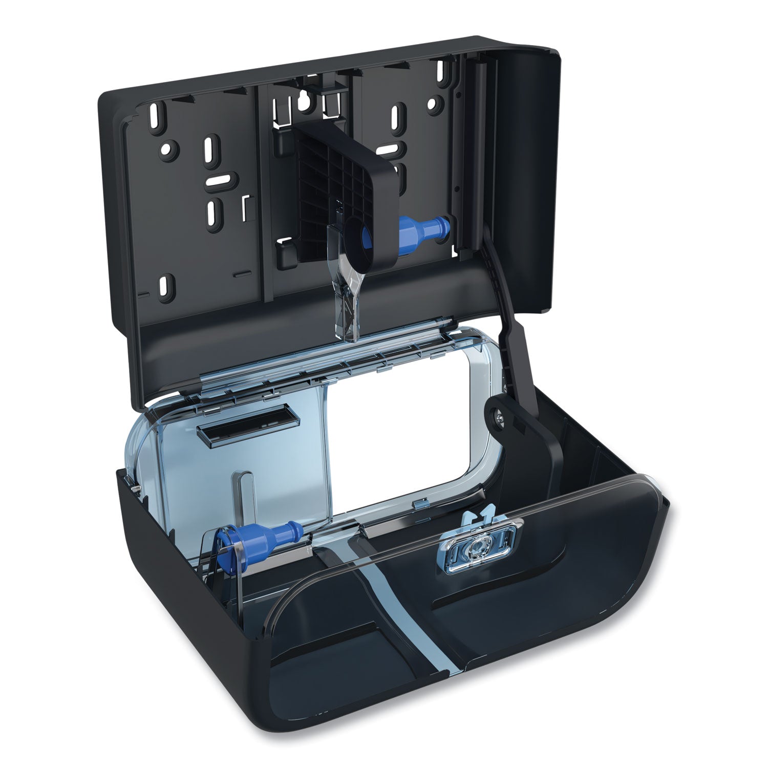 tandem-no-touch-high-capacity-bath-tissue-dispenser-125-x-66-x-72-gray_csdc312 - 5