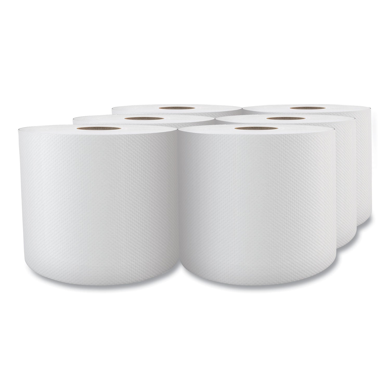 select-center-pull-paper-towels-2-ply-731-x-11-white-600-roll-6-roll-carton_csdh150 - 4