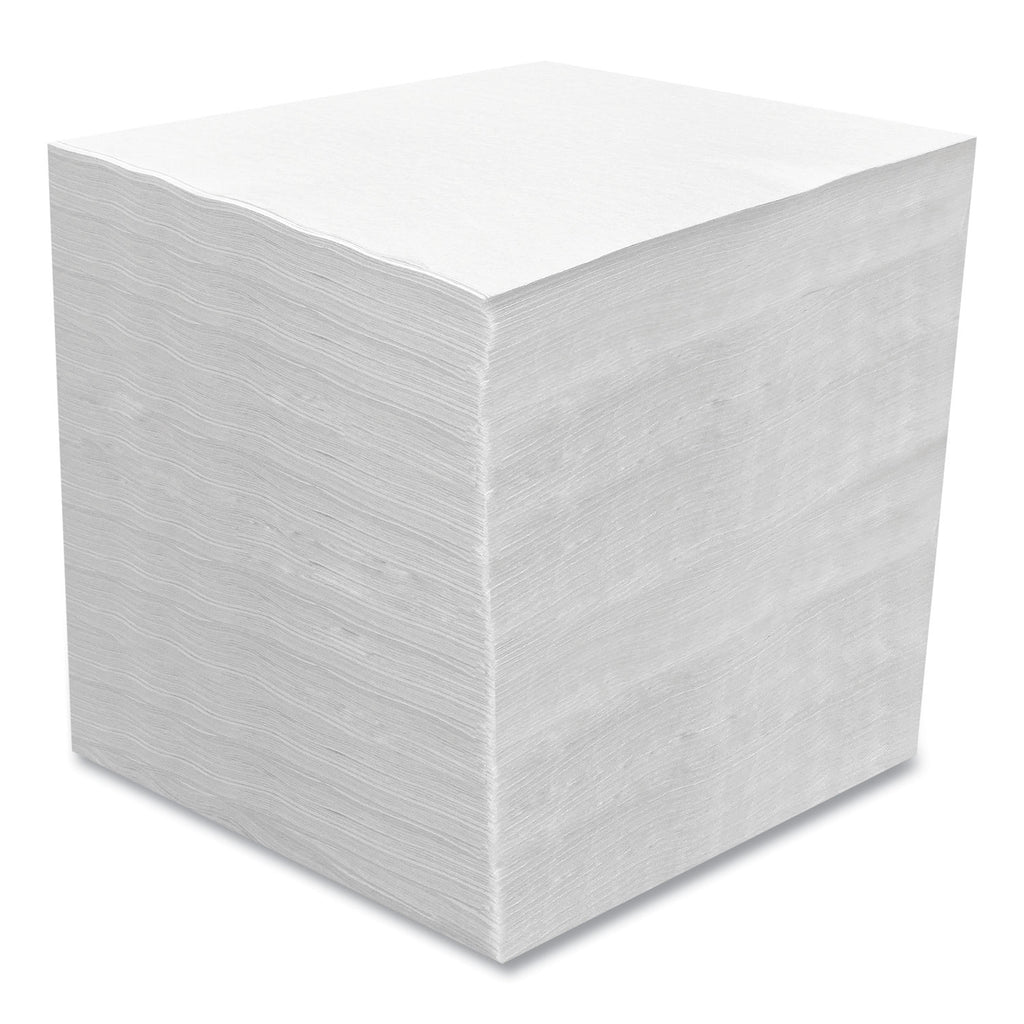 Signature Airlaid Dinner Napkins/Guest Hand Towels, 1-Ply, 15 x 16.5, 1,000/Carton
