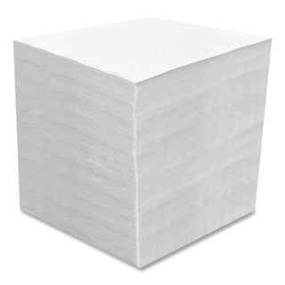 Signature Airlaid Dinner Napkins/Guest Hand Towels, 1-Ply, 15 x 16.5, 1,000/Carton
