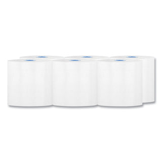 signature-hardwound-roll-towels-for-tandem-dispensers-tad-1-ply-75-x-775-ft-white-6-rolls-carton_csdt116 - 3
