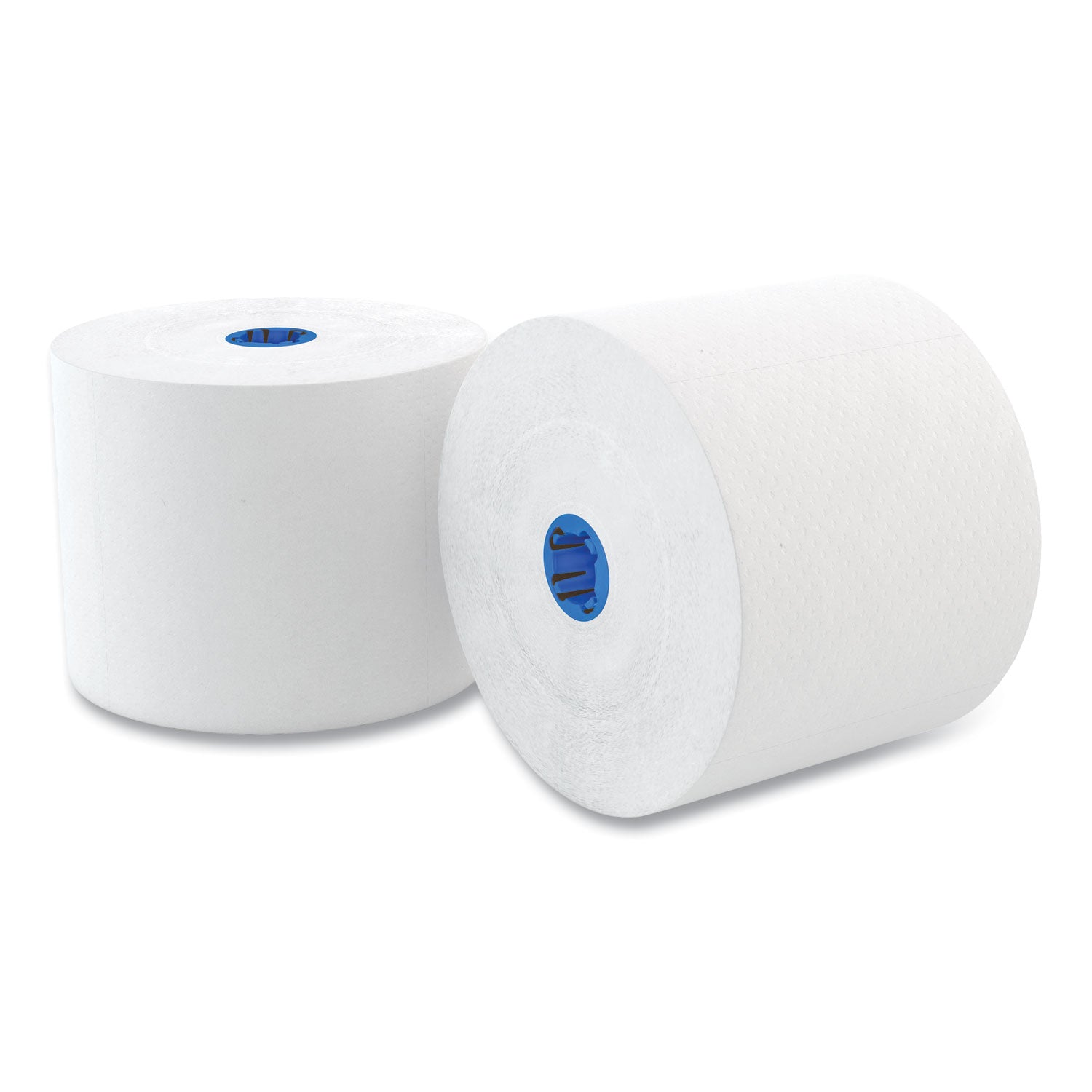 Perform Bathroom Tissue for Tandem Dispensers, Septic Safe, 2-Ply, White, 1,175/Roll, 36 Rolls/Carton