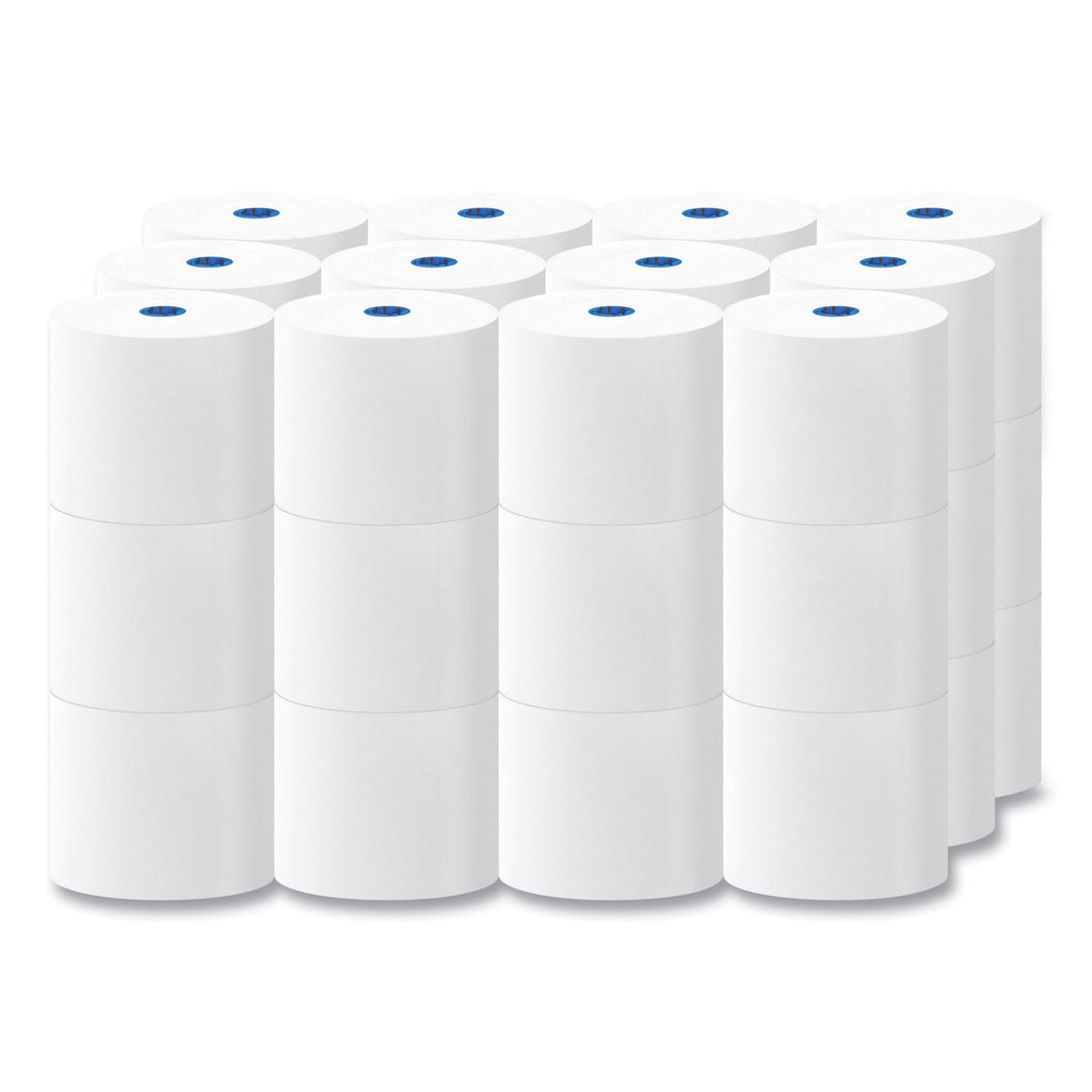 Perform Bathroom Tissue for Tandem Dispensers, Septic Safe, 2-Ply, White, 1,175/Roll, 36 Rolls/Carton