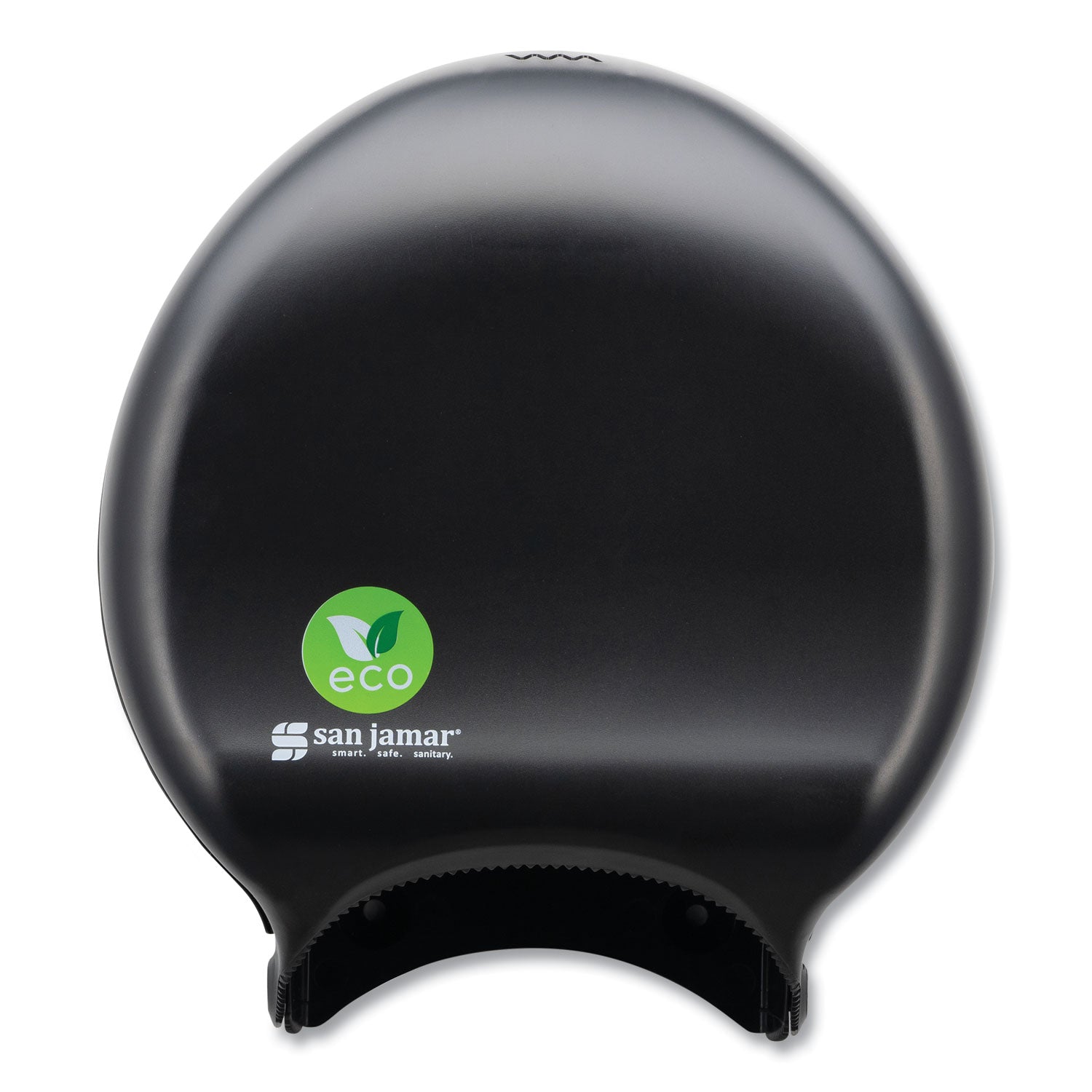 ecological-green-tissue-dispenser-1675-x-525-x-1225-black_sjmr2000rebk - 1