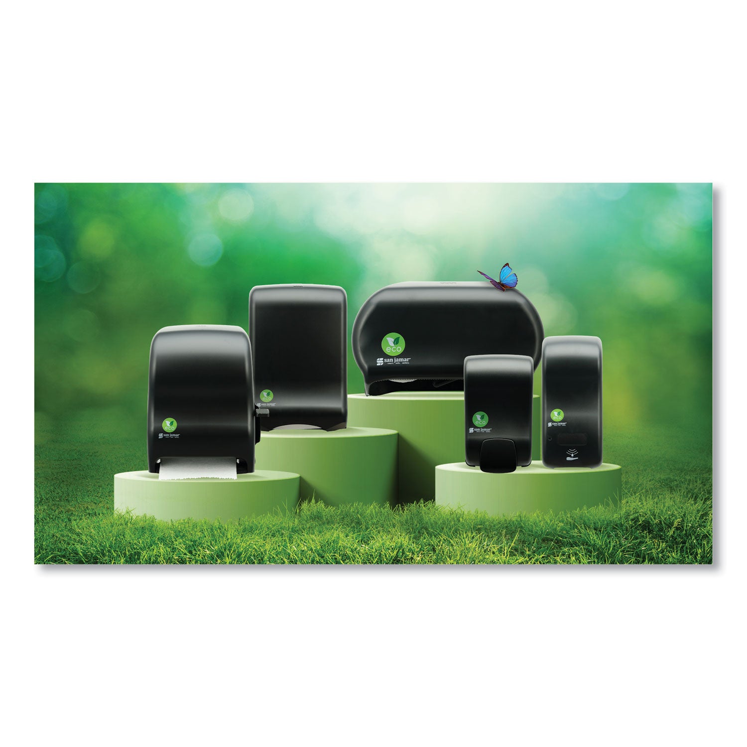 ecological-green-tissue-dispenser-1675-x-525-x-1225-black_sjmr2000rebk - 3