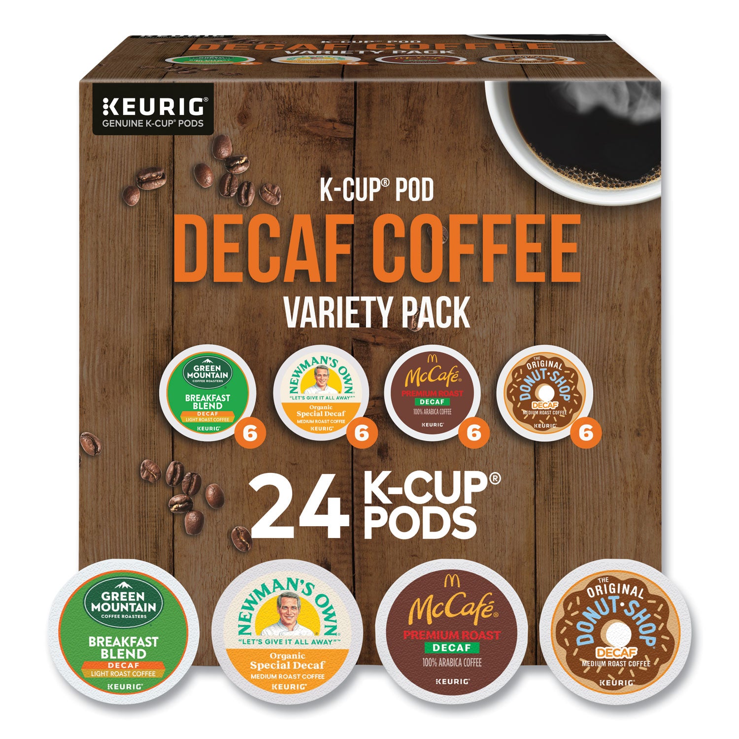 decaf-variety-coffee-k-cups-assorted-flavors-038-oz-k-cup-24-box_gmt9977 - 1