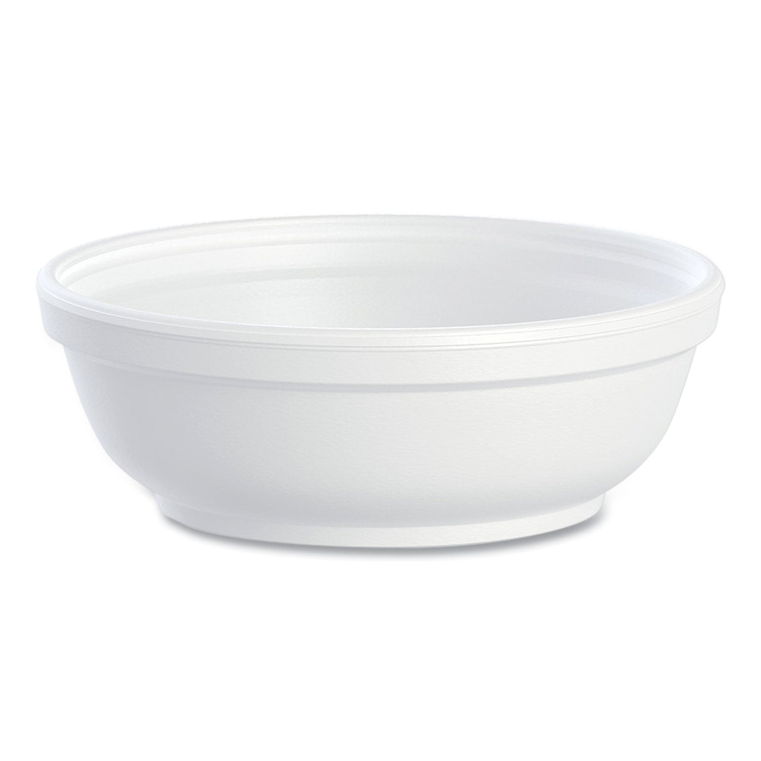 insulated-foam-bowls-6-oz-white-50-pack-20-packs-carton_dcc6b20 - 1