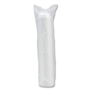 Insulated Foam Bowls, 6 oz, White, 50/Pack, 20 Packs/Carton