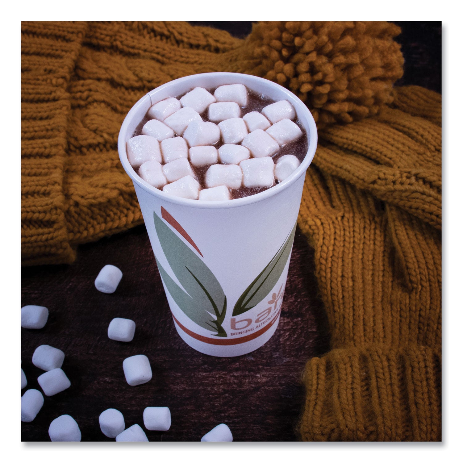 bare-eco-forward-recycled-content-pcf-paper-hot-cups-proplanet-seal-16-oz-green-white-beige-1000-carton_scc316rc - 5
