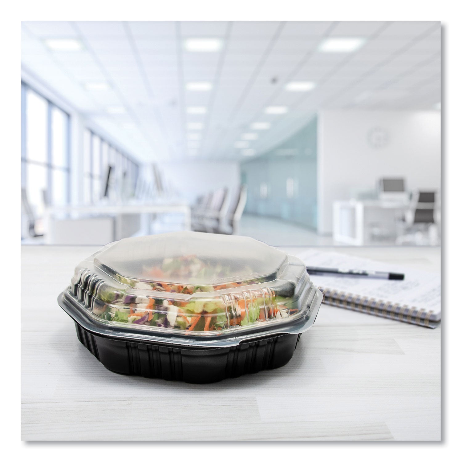 octaview-hinged-lid-hot-food-containers-31-oz-955-x-91-x-3-black-clear-plastic-100-carton_scc809011pp94 - 4