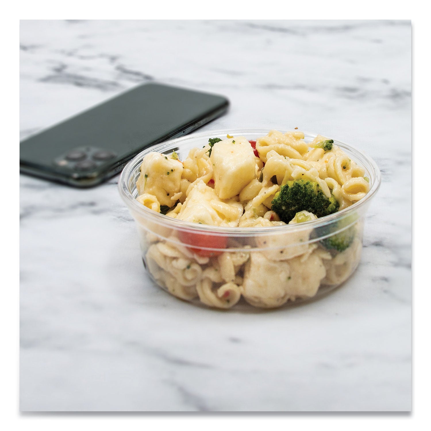 bare-eco-forward-rpet-deli-containers-proplanet-seal-8-oz-46-diameter-x-18h-clear-plastic-500-carton_sccdm8r - 5