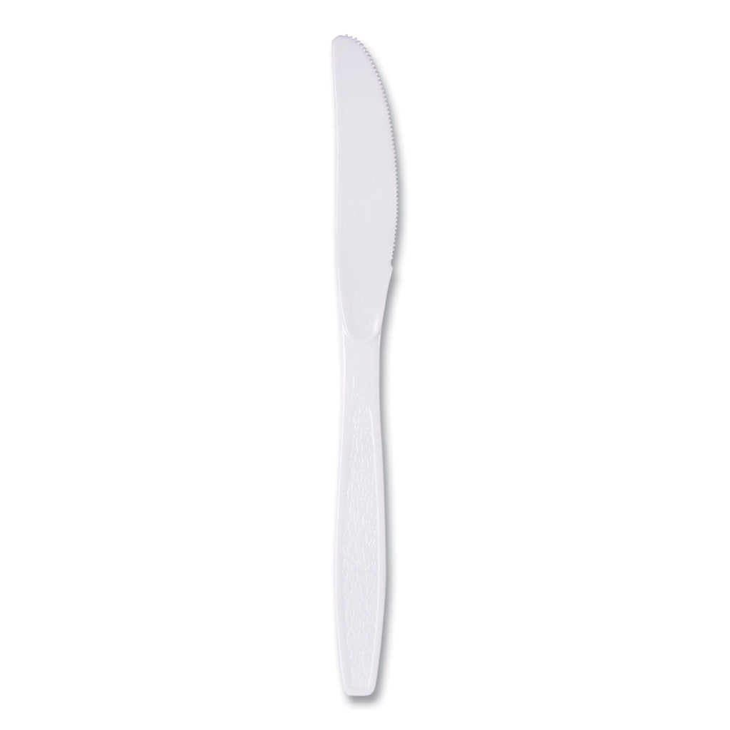 guildware-extra-heavyweight-plastic-cutlery-knives-white-100-box-10-boxes-carton_sccgbx6kw - 1
