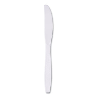 guildware-extra-heavyweight-plastic-cutlery-knives-white-100-box-10-boxes-carton_sccgbx6kw - 1