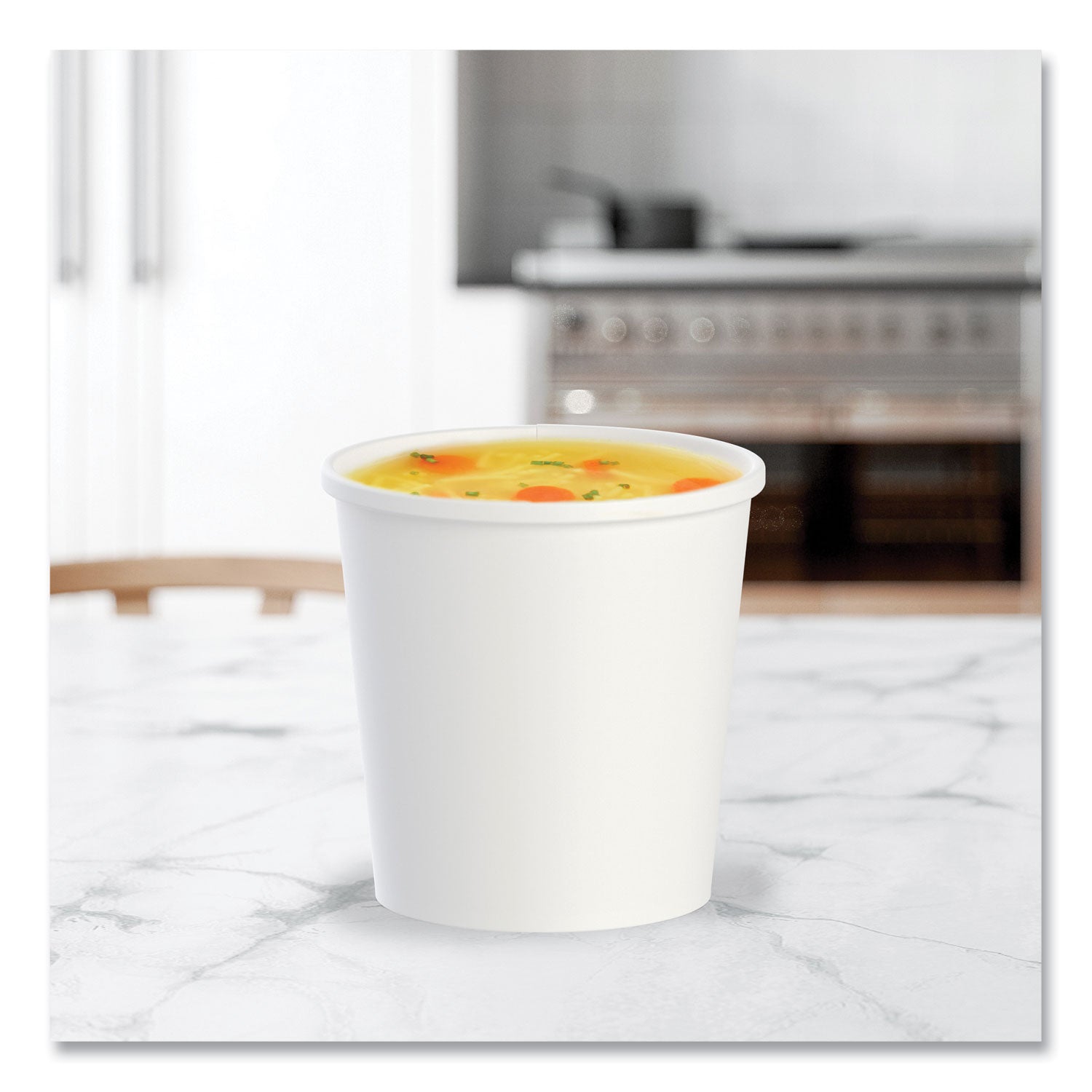 flexstyle-double-poly-paper-containers-16-oz-white-paper-25-pack-20-packs-carton_scch4165u - 5