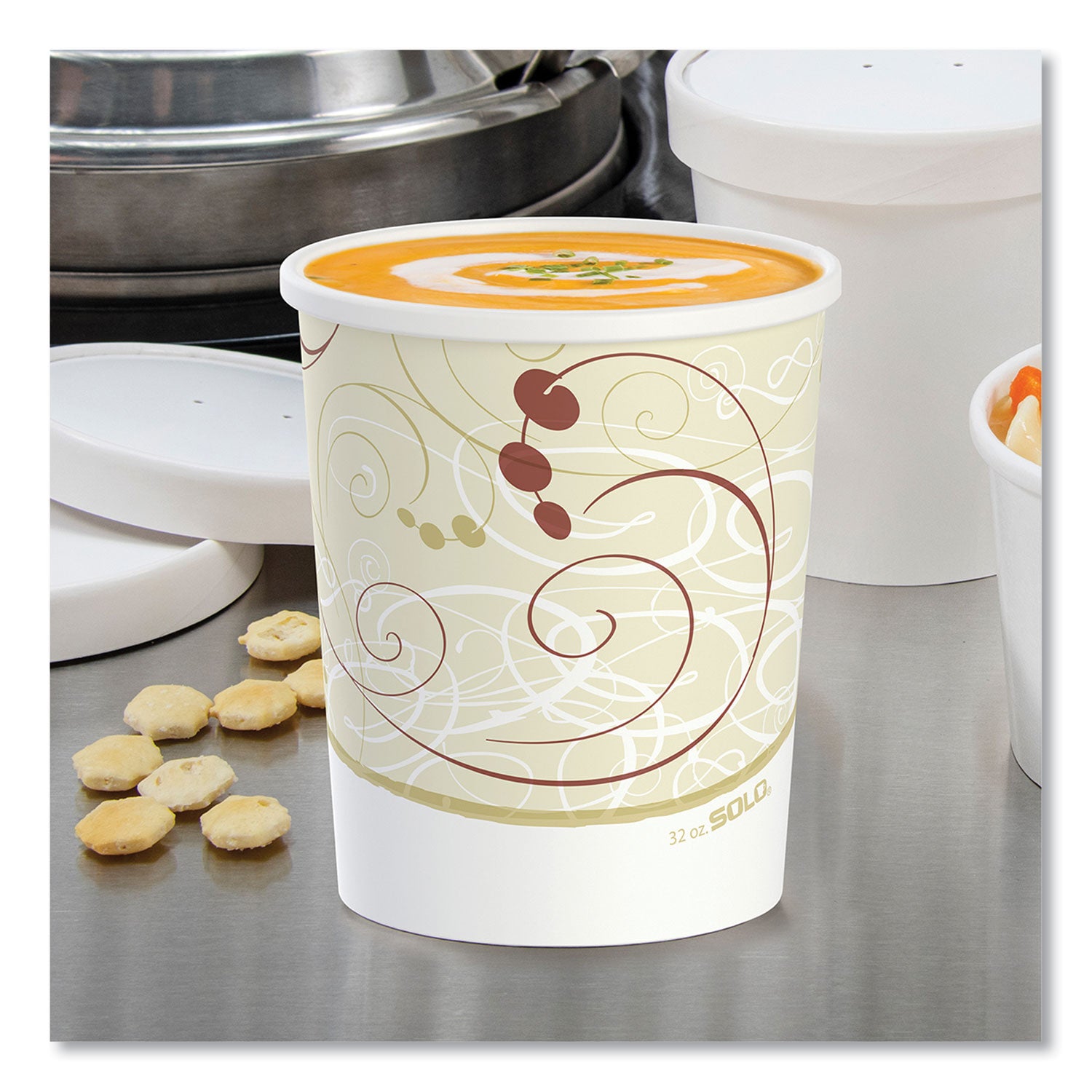 flexstyle-double-poly-paper-containers-32-oz-symphony-design-paper-25-pack-20-packs-carton_scch4325sym - 4