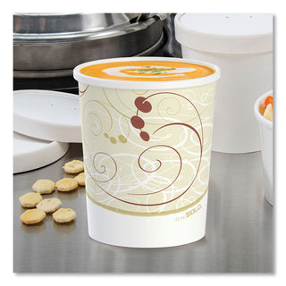 flexstyle-double-poly-paper-containers-32-oz-symphony-design-paper-25-pack-20-packs-carton_scch4325sym - 4