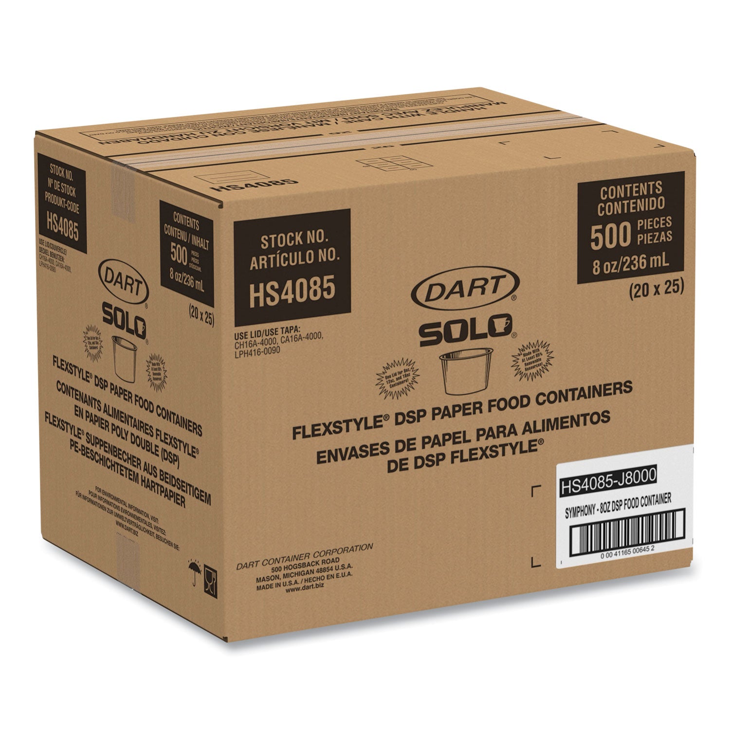 flexstyle-double-poly-paper-containers-8-oz-symphony-design-paper-25-pack-20-packs-carton_scchs4085sym - 2