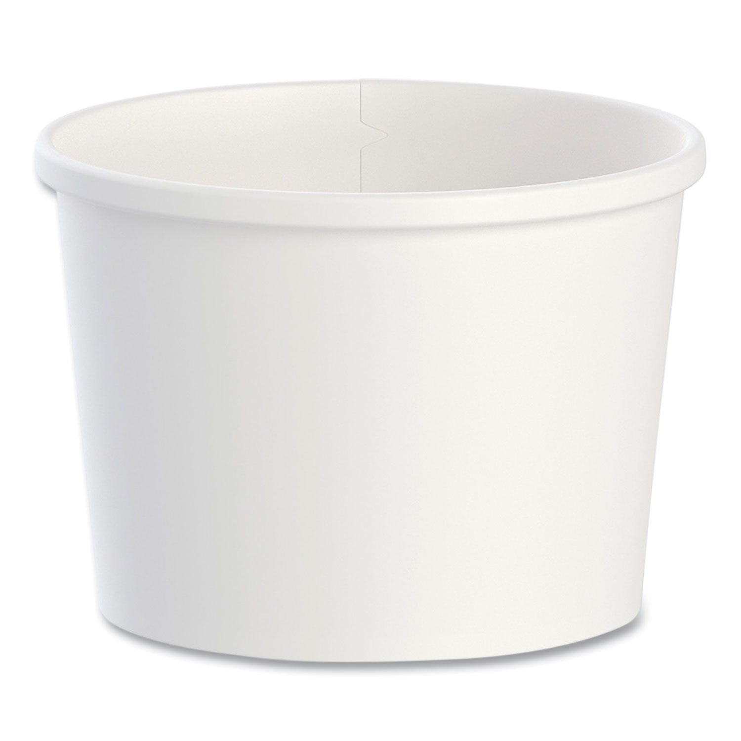 flexstyle-double-poly-paper-containers-12-oz-36-diameter-white-paper-25-bag-20-bags-carton_scchs4125wh - 1