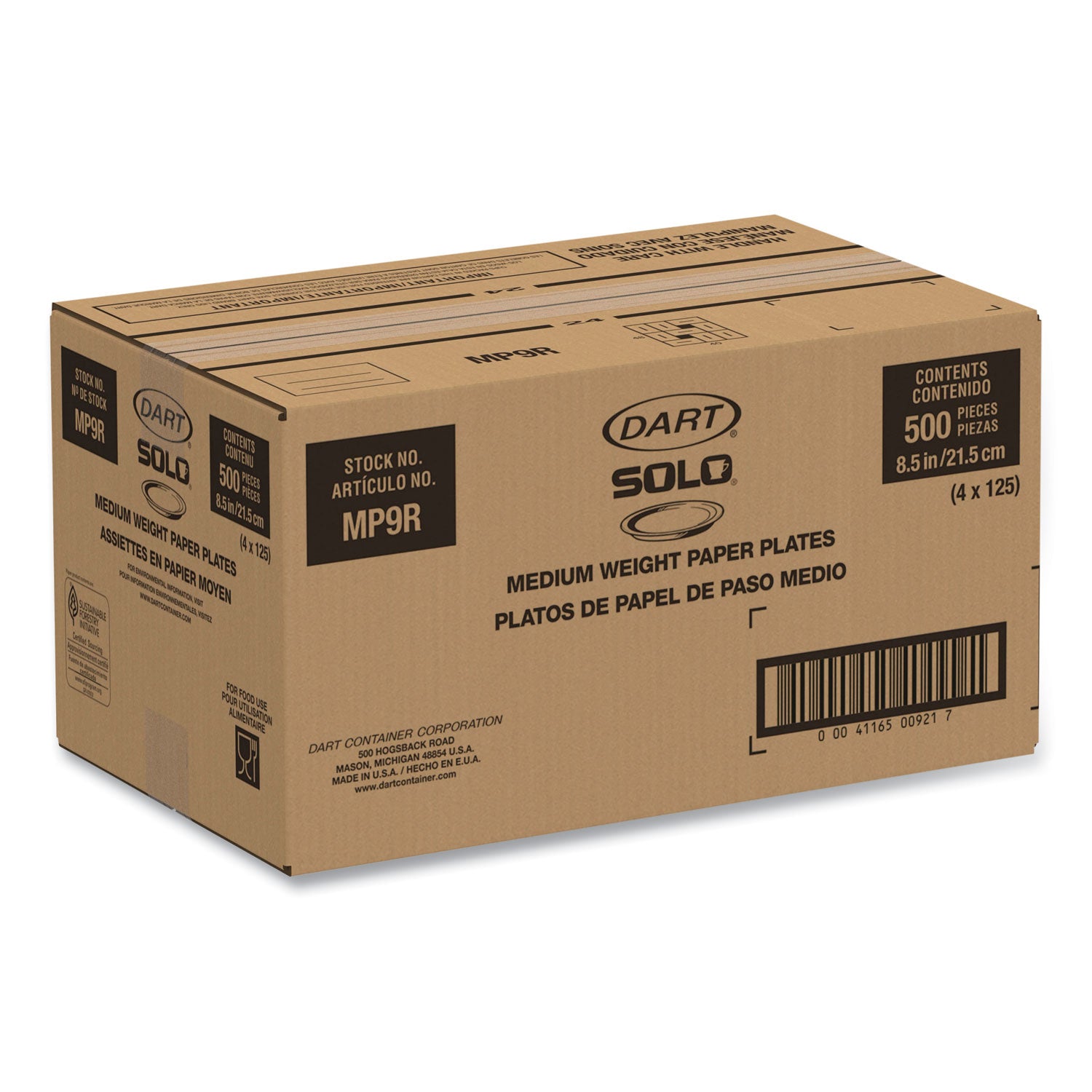 symphony-paper-dinnerware-proplanet-seal-mediumweight-plate-85-dia-tan-125-pack-4-packs-carton_sccmp9rj8001ct - 3