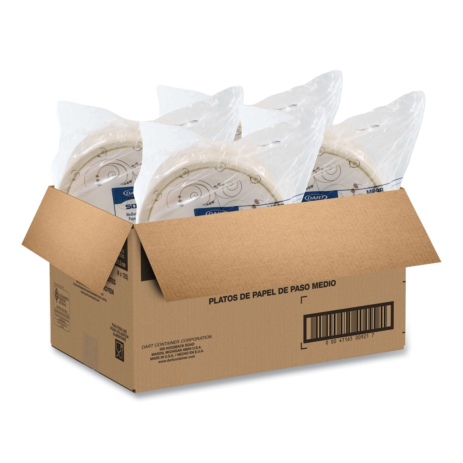 symphony-paper-dinnerware-proplanet-seal-mediumweight-plate-85-dia-tan-125-pack-4-packs-carton_sccmp9rj8001ct - 7