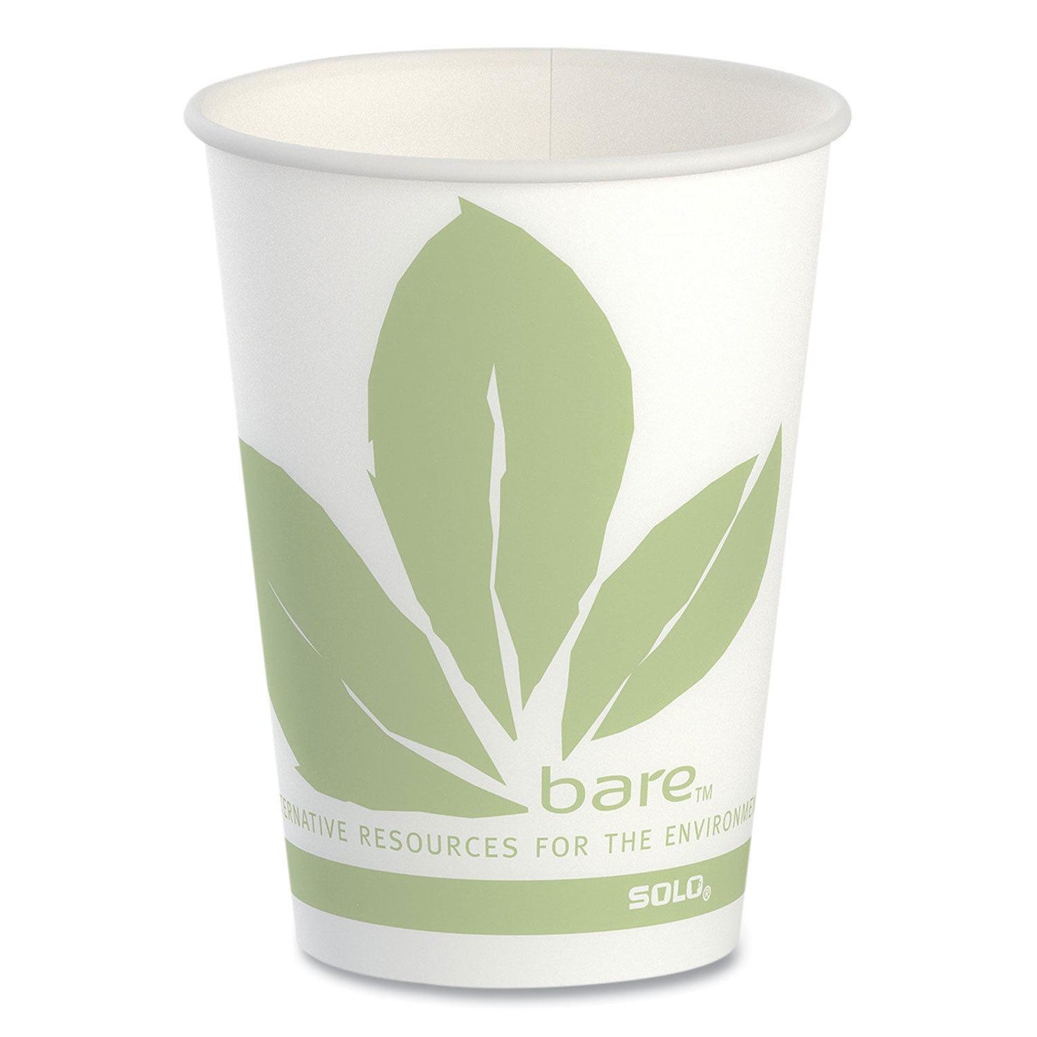 bare-eco-forward-paper-cold-cups-proplanet-seal-9-oz-green-white-100-sleeve-20-sleeves-carton_sccr9bbjd110ct - 1