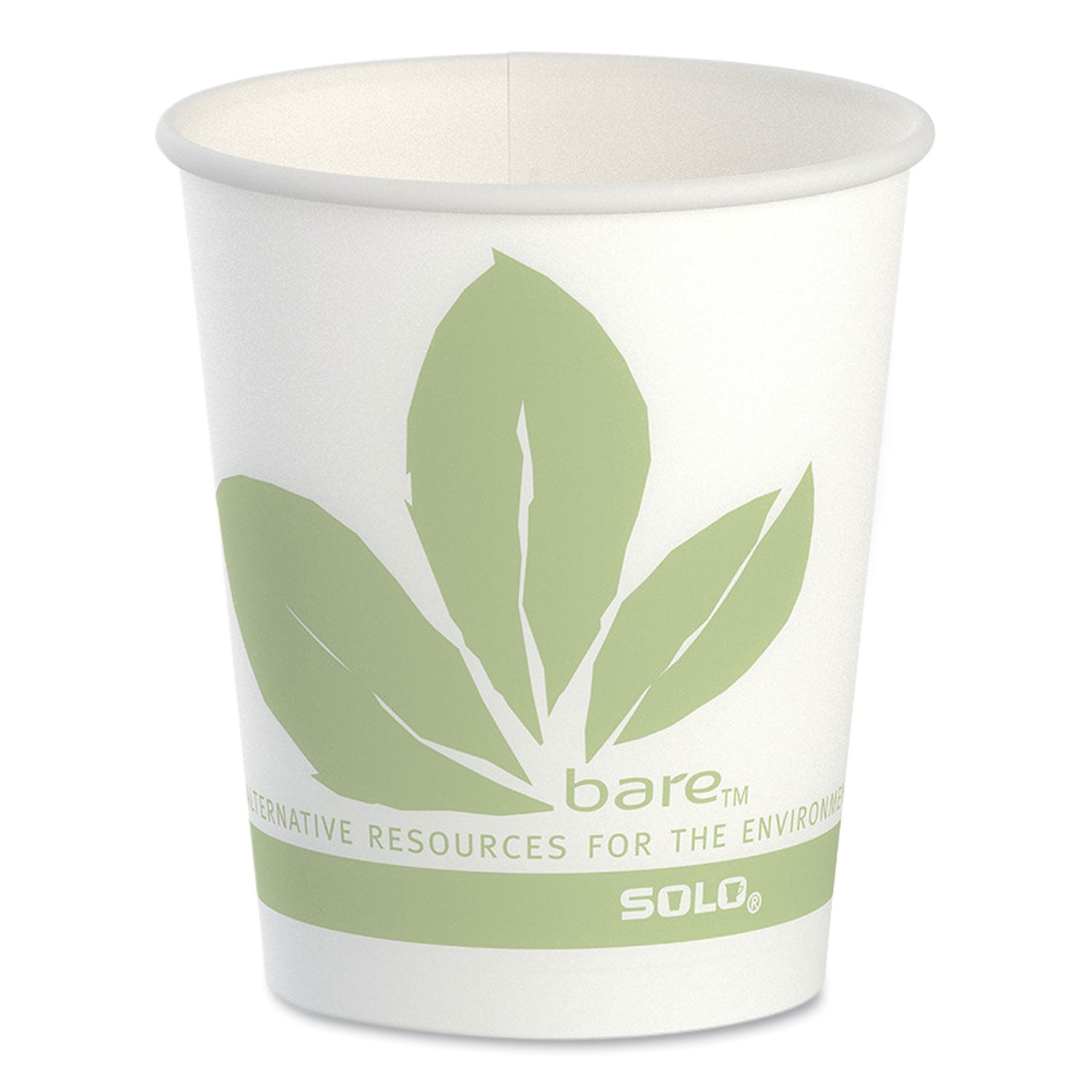 bare-eco-forward-paper-cold-cups-proplanet-seal-5-oz-green-white-100-sleeve-30-sleeves-carton_sccr53bbjd110ct - 1