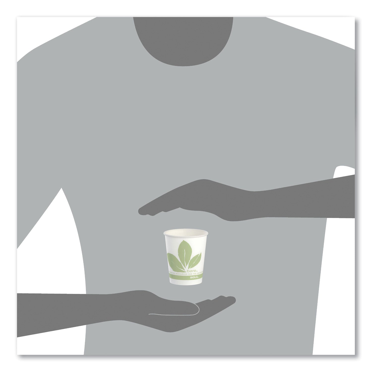 bare-eco-forward-paper-cold-cups-proplanet-seal-5-oz-green-white-100-sleeve-30-sleeves-carton_sccr53bbjd110ct - 7