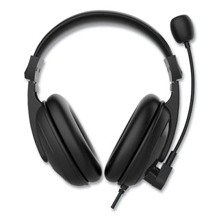 HS3000S Basic Multimedia Stereo Headset with Microphone