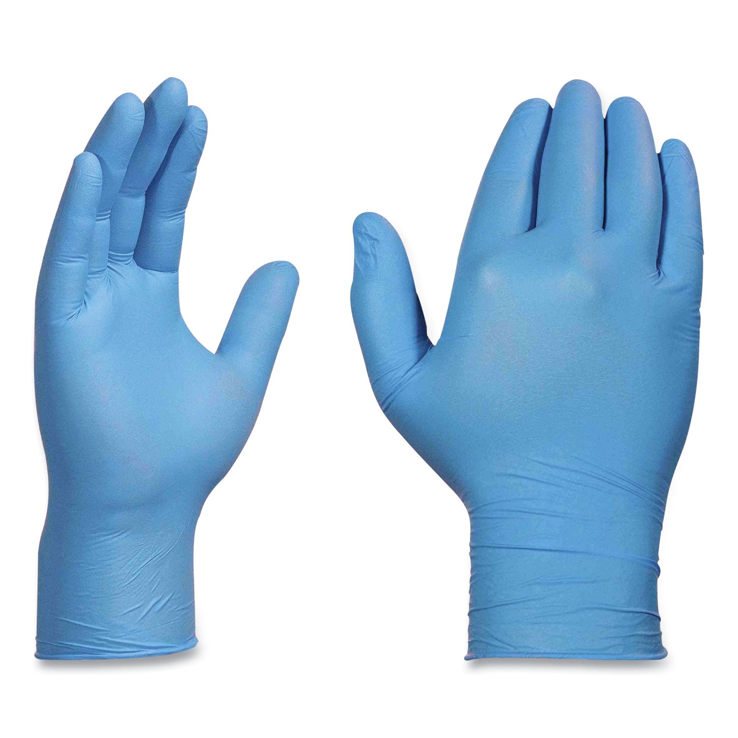 nitrile-exam-gloves-powder-free-3-mil-medium-light-blue-100-box-10-boxes-carton_axcapfn44100ct - 2