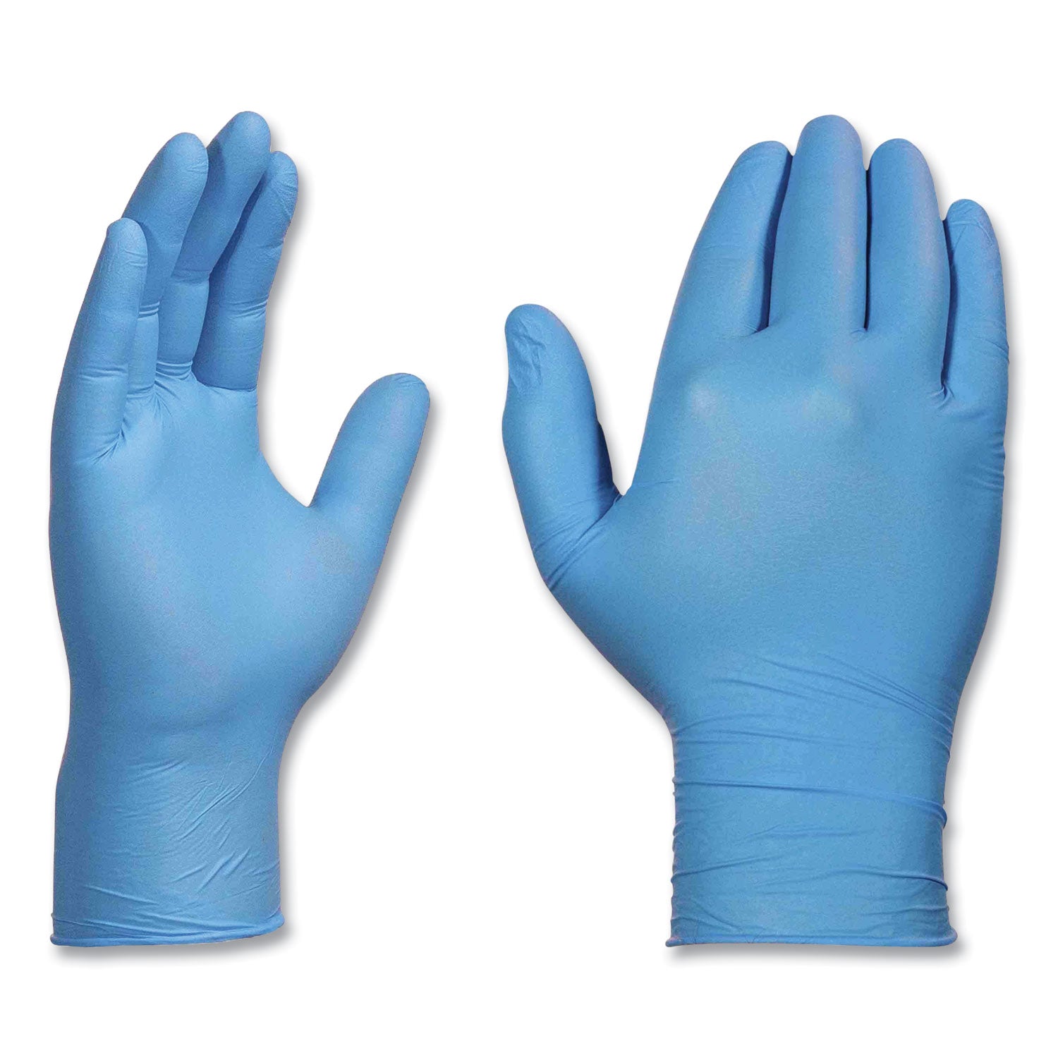 nitrile-exam-gloves-powder-free-3-mil-x-large-light-blue-100-box-10-boxes-carton_axcapfn48100ct - 2